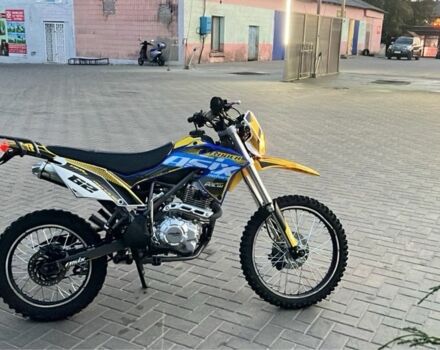 Інша Інша, об'ємом двигуна 0.15 л та пробігом 0 тис. км за 1200 $, фото 3 на Automoto.ua