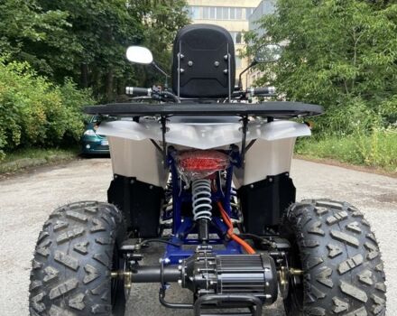 Другая Другая, объемом двигателя 0 л и пробегом 0 тыс. км за 1450 $, фото 3 на Automoto.ua