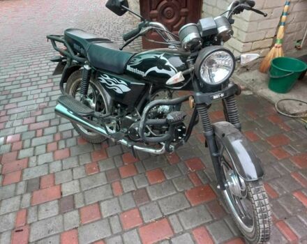 Другая Другая, объемом двигателя 0.12 л и пробегом 0 тыс. км за 550 $, фото 3 на Automoto.ua