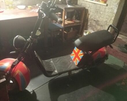 Другая Другая, объемом двигателя 0 л и пробегом 0 тыс. км за 714 $, фото 3 на Automoto.ua