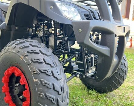 Інша Інша, об'ємом двигуна 0.2 л та пробігом 0 тис. км за 1450 $, фото 5 на Automoto.ua