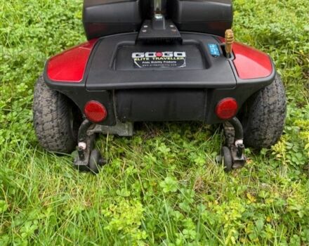 Другая Другая, объемом двигателя 0 л и пробегом 0 тыс. км за 407 $, фото 2 на Automoto.ua