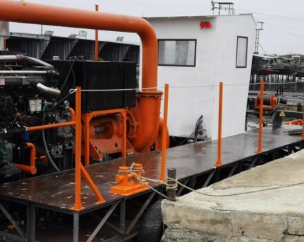 Інша Інша, об'ємом двигуна 0 л та пробігом 0 тис. км за 60000 $, фото 6 на Automoto.ua