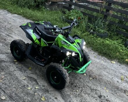 Другая Другая, объемом двигателя 1 л и пробегом 0 тыс. км за 399 $, фото 6 на Automoto.ua