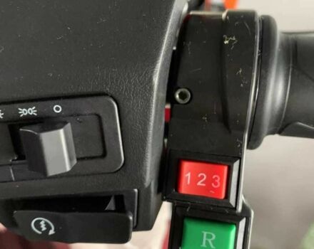 Інша Інша, об'ємом двигуна 0 л та пробігом 0 тис. км за 50000 $, фото 7 на Automoto.ua