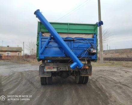 Другая Другая, объемом двигателя 0 л и пробегом 0 тыс. км за 1562 $, фото 13 на Automoto.ua