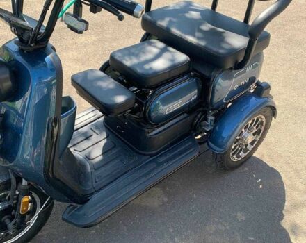 Інша Інша, об'ємом двигуна 0 л та пробігом 0 тис. км за 42000 $, фото 2 на Automoto.ua