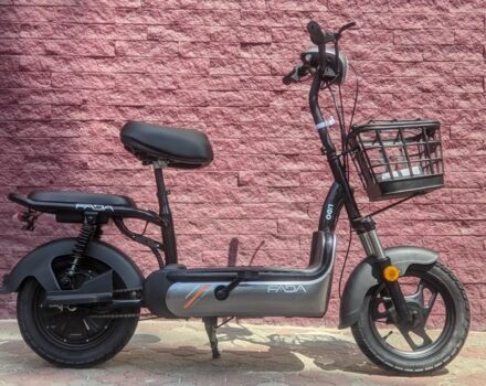 Другая Другая, объемом двигателя 0 л и пробегом 0 тыс. км за 470 $, фото 1 на Automoto.ua