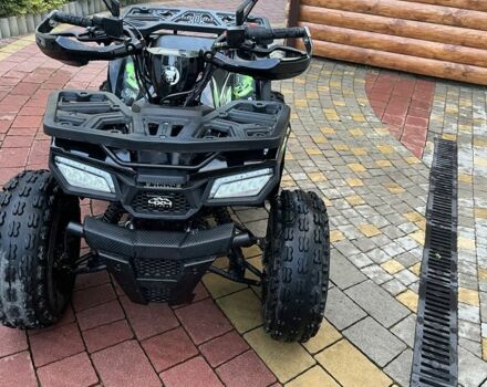 Інша Інша, об'ємом двигуна 0 л та пробігом 0 тис. км за 896 $, фото 6 на Automoto.ua