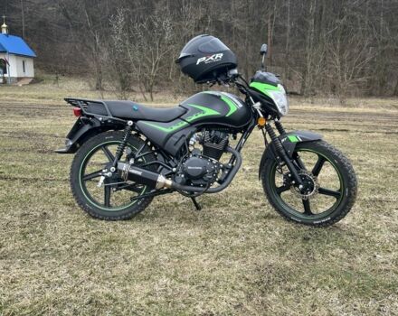 Другая Другая, объемом двигателя 0.15 л и пробегом 0 тыс. км за 850 $, фото 1 на Automoto.ua