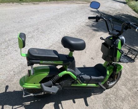 Другая Другая, объемом двигателя 0 л и пробегом 0 тыс. км за 436 $, фото 4 на Automoto.ua