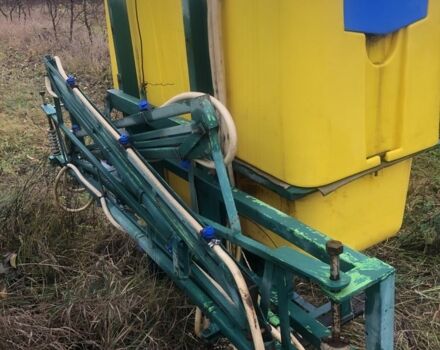 Другая Другая, объемом двигателя 0 л и пробегом 0 тыс. км за 759 $, фото 1 на Automoto.ua