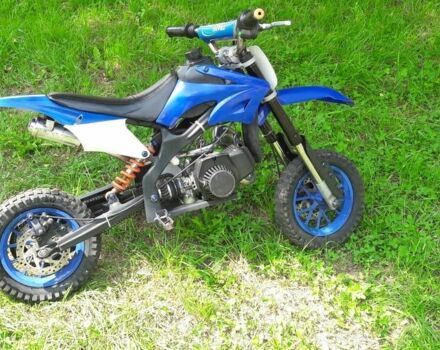 Другая Другая, объемом двигателя 50 л и пробегом 0 тыс. км за 279 $, фото 7 на Automoto.ua