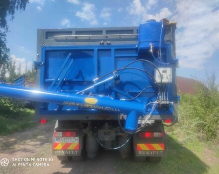 Другая Другая, объемом двигателя 0 л и пробегом 0 тыс. км за 1562 $, фото 21 на Automoto.ua