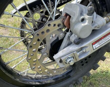 Інша Інша, об'ємом двигуна 0.19 л та пробігом 0 тис. км за 2500 $, фото 8 на Automoto.ua
