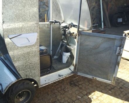 Другая Другая, объемом двигателя 0 л и пробегом 0 тыс. км за 604 $, фото 3 на Automoto.ua