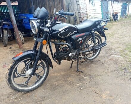 Інша Інша, об'ємом двигуна 0.13 л та пробігом 0 тис. км за 368 $, фото 2 на Automoto.ua