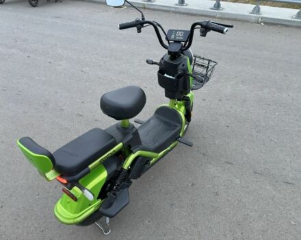 Другая Другая, объемом двигателя 0 л и пробегом 0 тыс. км за 19500 $, фото 11 на Automoto.ua