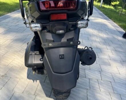 Інша Інша, об'ємом двигуна 0.15 л та пробігом 0 тис. км за 1200 $, фото 5 на Automoto.ua
