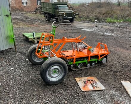 Інша Інша, об'ємом двигуна 15 л та пробігом 0 тис. км за 10000 $, фото 2 на Automoto.ua