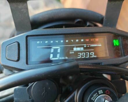 Інша Інша, об'ємом двигуна 0.25 л та пробігом 0 тис. км за 1235 $, фото 3 на Automoto.ua
