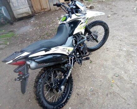 Інша Інша, об'ємом двигуна 0.25 л та пробігом 0 тис. км за 1300 $, фото 3 на Automoto.ua
