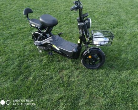 Другая Другая, объемом двигателя 0 л и пробегом 0 тыс. км за 500 $, фото 8 на Automoto.ua