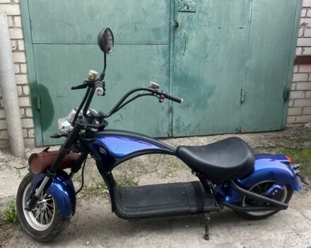 Інша Інша, об'ємом двигуна 0 л та пробігом 0 тис. км за 981 $, фото 1 на Automoto.ua