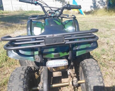 Другая Другая, объемом двигателя 0 л и пробегом 0 тыс. км за 364 $, фото 4 на Automoto.ua