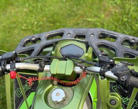 Інша Інша, об'ємом двигуна 0.15 л та пробігом 0 тис. км за 900 $, фото 4 на Automoto.ua
