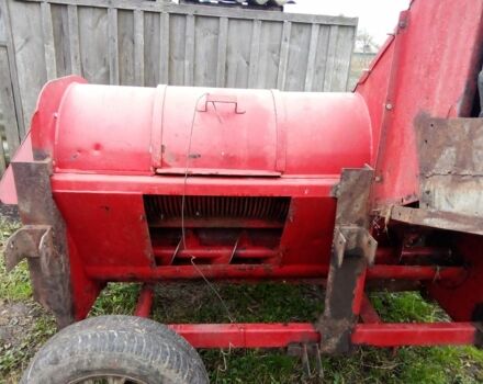 Другая Другая, объемом двигателя 0 л и пробегом 0 тыс. км за 3000 $, фото 2 на Automoto.ua