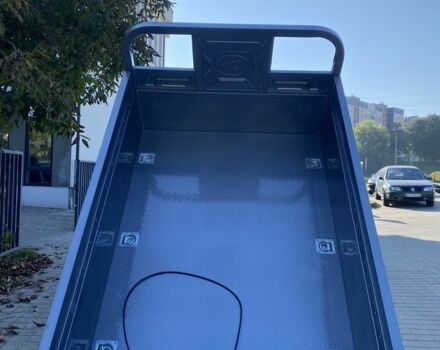 Другая Другая, объемом двигателя 0 л и пробегом 0 тыс. км за 2150 $, фото 8 на Automoto.ua