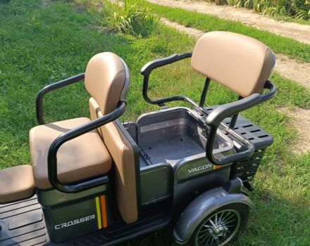 Інша Інша, об'ємом двигуна 0 л та пробігом 0 тис. км за 969 $, фото 2 на Automoto.ua