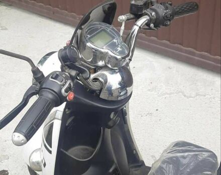 Другая Другая, объемом двигателя 0 л и пробегом 0 тыс. км за 896 $, фото 7 на Automoto.ua