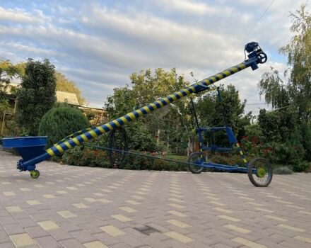 Другая Другая, объемом двигателя 0 л и пробегом 0 тыс. км за 596 $, фото 1 на Automoto.ua