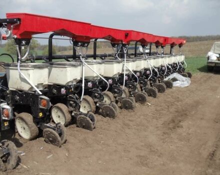 Інша Інша, об'ємом двигуна 0 л та пробігом 0 тис. км за 580 $, фото 4 на Automoto.ua