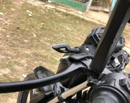 Інша Інша, об'ємом двигуна 0.2 л та пробігом 0 тис. км за 32000 $, фото 8 на Automoto.ua