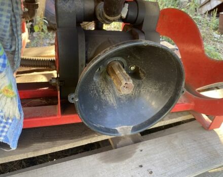 Другая Другая, объемом двигателя 0 л и пробегом 0 тыс. км за 476 $, фото 1 на Automoto.ua