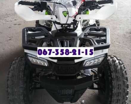 Другая Другая, объемом двигателя 0 л и пробегом 0 тыс. км за 1300 $, фото 1 на Automoto.ua