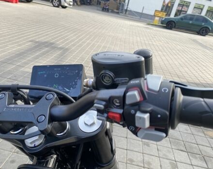 Другая Другая, объемом двигателя 0.35 л и пробегом 0 тыс. км за 4699 $, фото 9 на Automoto.ua