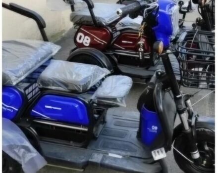 Другая Другая, объемом двигателя 0 л и пробегом 0 тыс. км за 297 $, фото 2 на Automoto.ua