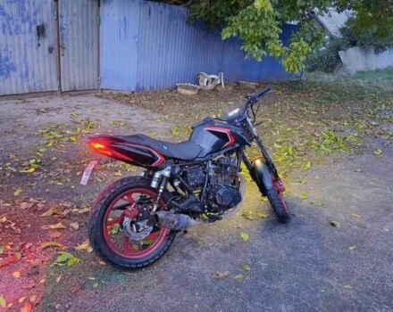 Інша Інша, об'ємом двигуна 0.25 л та пробігом 0 тис. км за 835 $, фото 1 на Automoto.ua