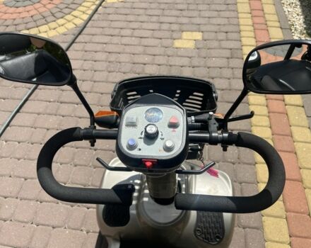 Другая Другая, объемом двигателя 0 л и пробегом 0 тыс. км за 750 $, фото 4 на Automoto.ua