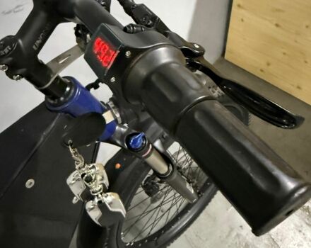 Другая Другая, объемом двигателя 0 л и пробегом 0 тыс. км за 1388 $, фото 2 на Automoto.ua