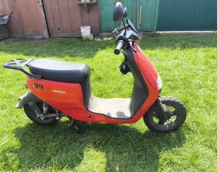 Інша Інша, об'ємом двигуна 0 л та пробігом 0 тис. км за 364 $, фото 1 на Automoto.ua