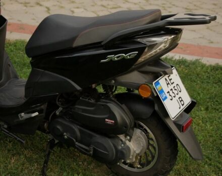 Другая Другая, объемом двигателя 80 л и пробегом 0 тыс. км за 666 $, фото 4 на Automoto.ua