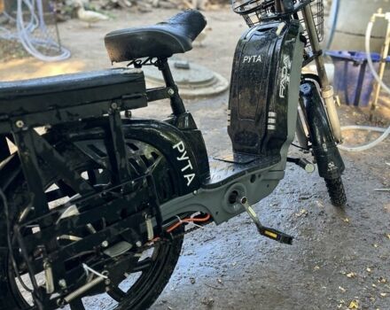 Інша Інша, об'ємом двигуна 0 л та пробігом 0 тис. км за 606 $, фото 3 на Automoto.ua