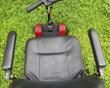 Другая Другая, объемом двигателя 0 л и пробегом 0 тыс. км за 407 $, фото 3 на Automoto.ua