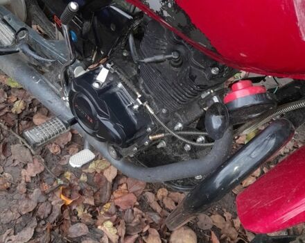 Інша Інша, об'ємом двигуна 0.2 л та пробігом 0 тис. км за 1100 $, фото 2 на Automoto.ua