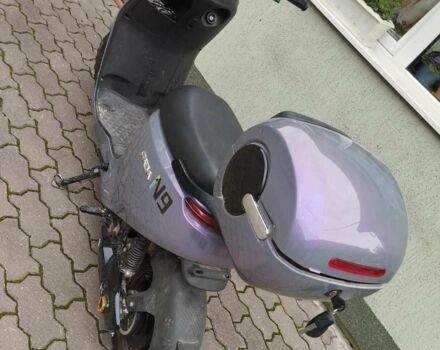 Інша Інша, об'ємом двигуна 0 л та пробігом 0 тис. км за 606 $, фото 2 на Automoto.ua